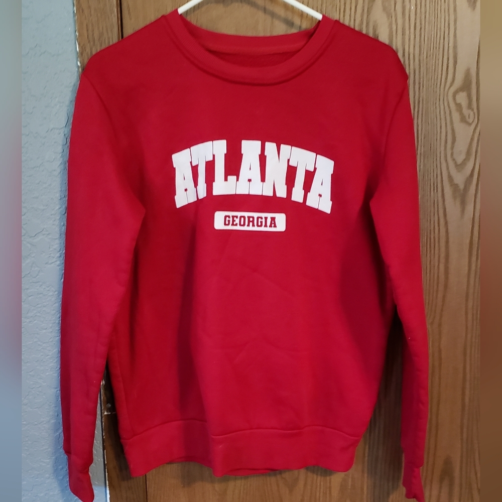 Atlanta Georgia sweatshirt